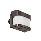 Savoy House Essentials 4-MS-BZ Bronze Motion Sensor