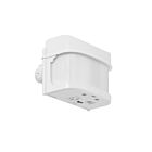 Savoy House Essentials 4-MS-WH White Motion Sensor