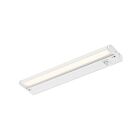 Savoy House Essentials 4-UC-5CCT-40-WH 8W White Under Cabinet Light