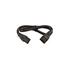 Savoy House Essentials 4-UC-JUMP-12-BZ Bronze 12" Undercabinet Jumper Cable