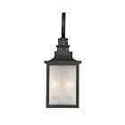 Savoy House 5-257-13 Monte Grande 4-Lights 160W English Bronze Outdoor Wall Lantern