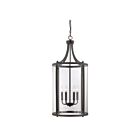 Savoy House Essentials Penrose 7-1041-6-13 6-Lights 360W English Bronze Pendant