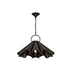 Savoy House 7-1599-3-345 Vinton 3-Lights 60W Medici Bronze Incandescent/LED Pendant