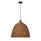 Savoy House Macra 7-1656-3-128 3-Lights 180W Café Pendant