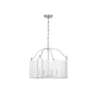 Savoy House 7-1693-4-SN 4-Lights 240W Satin Nickel Pendant