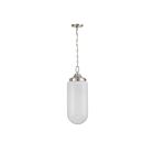 Savoy House Essentials Bryant 7-6025-3-SN 3-Lights 180W Satin Nickel Pendant
