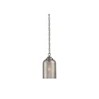 Savoy House Essentials Bally 7-701-1-SN 1-Lights 60W Satin Nickel Pendant