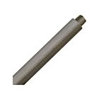 Savoy House 7-EXT-242 Aged Steel Extension Rod