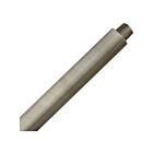 Savoy House 7-EXT-307 Silver Sparkle Extension Rod