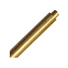 Savoy House 7-EXT-62 Como Black with Gold Extension Rod