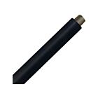 Savoy House 7-EXT-BK Black Extension Rod