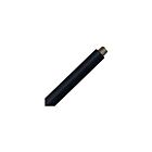 Savoy House 7-EXT-BK Black Extension Rod