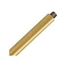 Savoy House 7-EXTLG-220 Riviera Brass 12" Extension Rod