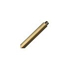 Savoy House 7-EXTLG-322 Warm Brass Extension Rod