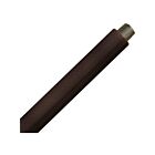 Savoy House 7-EXTLG-327 Dark Wood with Guilded Bronze Extension Rod