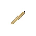 Savoy House 7-EXTLG-328 Spun Gold 12" Extension Rod