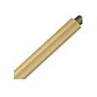 Savoy House 7-EXTLG-328 Spun Gold 12" Extension Rod