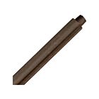 Savoy House 7-EXTLG-50 Black Cashmere Extension Rod