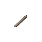Savoy House 7-EXTLG-62 Como Black with Gold Extension Rod