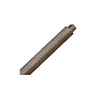 Savoy House 7-EXTLG-62 Como Black with Gold Extension Rod