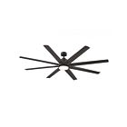 Savoy House Bluffton 72-5045-813-13 72" English Bronze 32.89W Ceiling Fan
