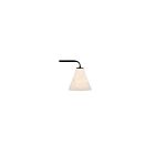 Savoy House 8-2988-3-BK Blair 3-Lights 180W Matte Black Bathroom Vanity Light