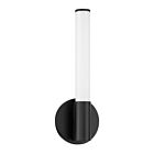 Savoy House 8-9999-14-BK Connor 16W Black Vanity Light with Integrated LED