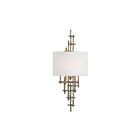 Savoy House Cameo 9-1068-1-10 1-Light Campagne Luxe Wall Sconce
