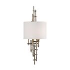 Savoy House Cameo 9-1068-1-10 1-Light Campagne Luxe Wall Sconce