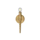 Savoy House 9-1529-1-106 1-Light 60W Spumante Wall Sconce