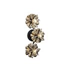 Savoy House Giselle 9-1964-3-18 3-Lights Delphine Wall Sconce