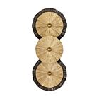 Savoy House 9-6383-2-61 2-Lights 120W Distressed Gold and Bronze Wall Sconce