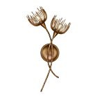 Savoy House 9-6913-2-329 2-Lights 120W Manchester Wall Sconce