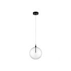 Savoy House Meridian  M70114ORB 1-Lights 2W Oil Rubbed Bronze Pendant