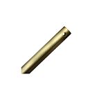 Savoy House DR-12-148 12" Estate Brass Downrod