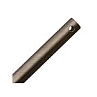 Savoy House DR-12-45 12" Aged Wood Downrod