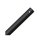 Savoy House DR-12-FB 12" Flat Black Downrod
