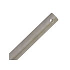 Savoy House DR-18-130 18" Aged Pewter Downrod