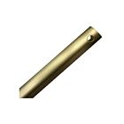 Savoy House DR-18-148 18" Estate Brass Downrod