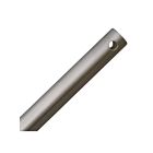 Savoy House DR-18-187 18" Brushed Pewter Downrod
