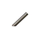 Savoy House DR-18-242 18" Aged Steel Downrod