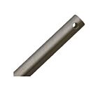 Savoy House DR-18-242 18" Aged Steel Downrod
