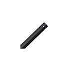 Savoy House DR-18-FB 18" Flat Black Downrod