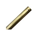 Savoy House DR-36-148 36" Estate Brass Downrod