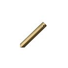 Savoy House DR-36-322 36" Warm Brass Downrod