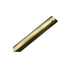 Savoy House DR-48-148 48" Estate Brass Downrod