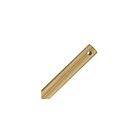 Savoy House DR-48-171 Burnished Brass 48" Downrod