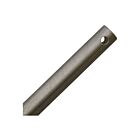 Savoy House DR-48-242 48" Aged Steel Downrod