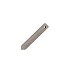 Savoy House DR-48-53 48" Silver Patina Downrod