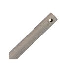 Savoy House DR-48-53 48" Silver Patina Downrod